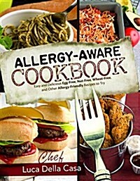 Fearless Food: Allergy-Free Recipes for Kids (Paperback)