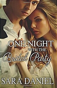 One Night with the Bridal Party: Box Set (Paperback)