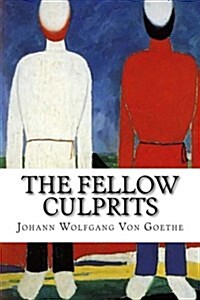 The Fellow Culprits (Paperback)