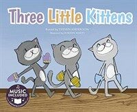 Three Little Kittens (Paperback)