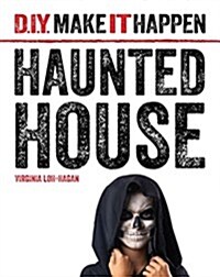 Haunted House (Library Binding)