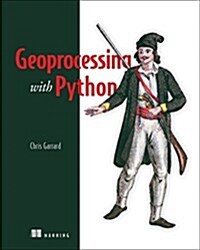 Geoprocessing with Python (Paperback)