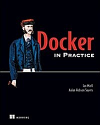 Docker in Practice (Paperback)