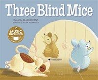 Three Blind Mice (Paperback)