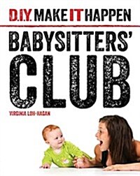 Babysitters Club (Library Binding)
