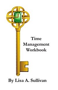 Time Management Workbook (Paperback)