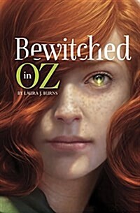 Bewitched in Oz (Paperback)