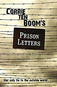 [중고] Corrie Ten Boom‘s Prison Letters (Paperback)