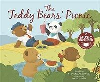 Teddy Bears' Picnic (Paperback)