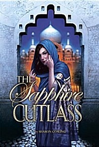 The Sapphire Cutlass (Hardcover)