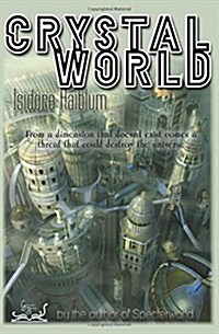 Crystal World (Paperback)