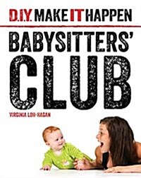 Babysitters Club (Paperback)