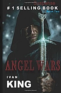 Suspense: Angel Wars [Suspense Books] (Paperback)