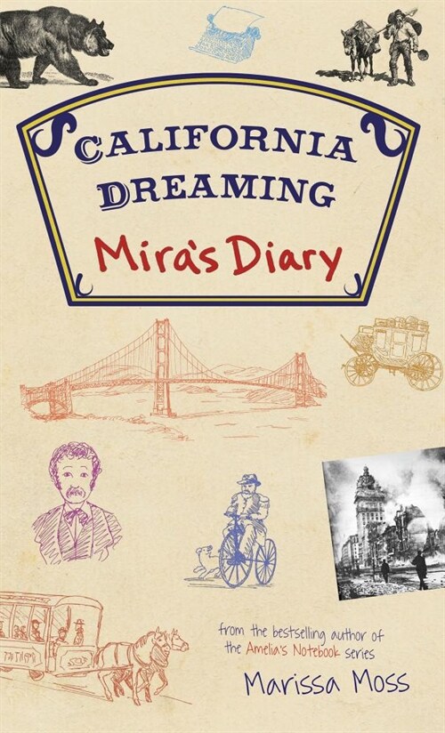 California Dreaming (Hardcover)