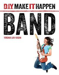 Band 표지이미지