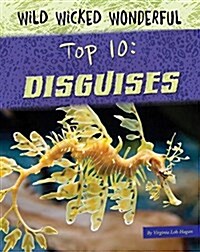 Disguises (Library Binding)