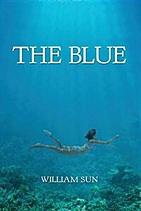 The Blue (Paperback)