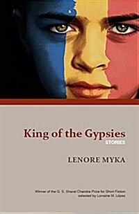 King of the Gypsies: Stories (Paperback)