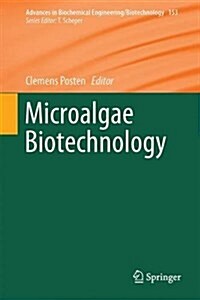 Microalgae Biotechnology (Hardcover, 2016)