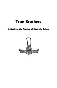 True Brothers (Paperback)