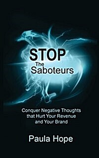 Stop the Saboteurs (Hardcover)