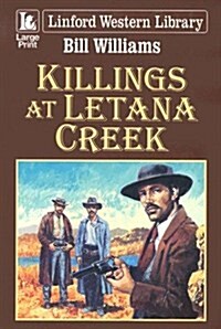 Killings at Letana Creek (Paperback)