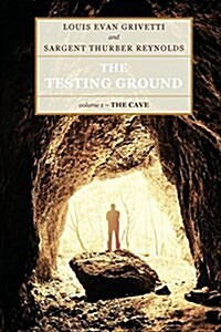 The Testing Ground - The Cave (Paperback)