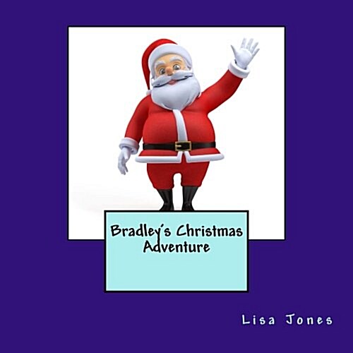 Bradleys Christmas Adventure (Paperback)