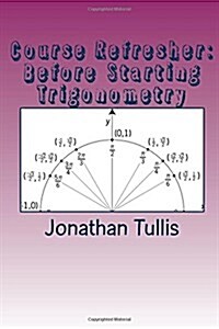 Course Refresher: Trigonometry (Paperback)