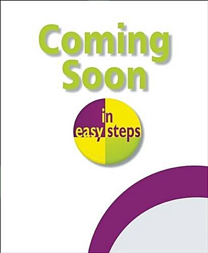Visual Basic in easy steps (Paperback, 4 ed)