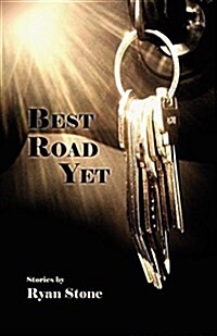 Best Road Yet (Paperback)