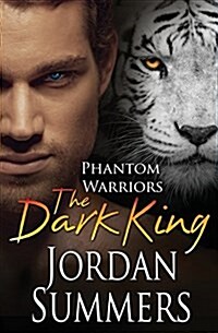 Phantom Warriors: The Dark King (Paperback)