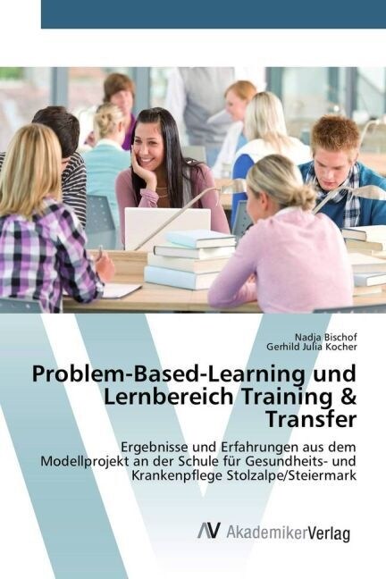 Problem-Based-Learning Und Lernbereich Training & Transfer (Paperback)