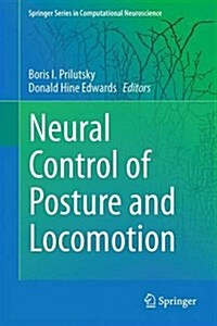 Neuromechanical Modeling of Posture and Locomotion (Hardcover, 2016)