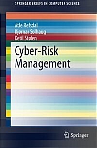 Cyber-Risk Management (Paperback, 2015)