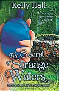 The Secret of Strange Waters (Paperback)