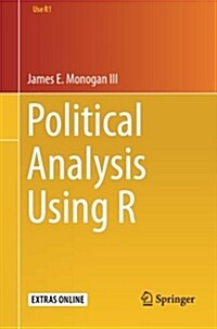 Political Analysis Using R (Paperback, 2015)