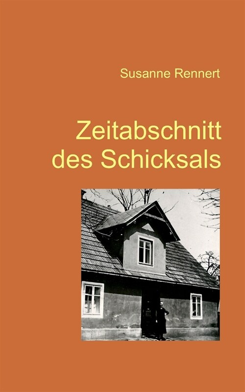 Zeitabschnitt Des Schicksals (Paperback)