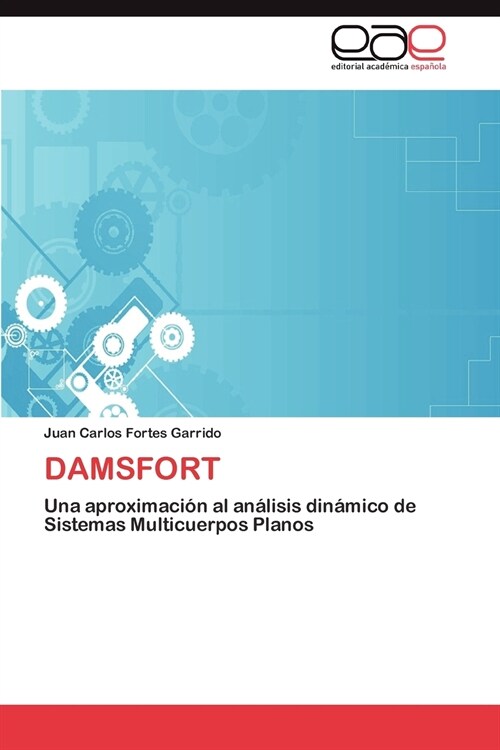 Damsfort (Paperback)