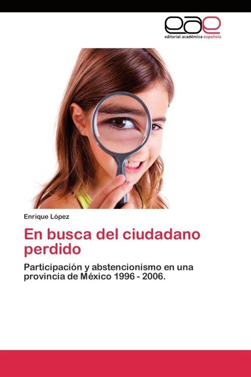 En Busca del Ciudadano Perdido (Paperback)