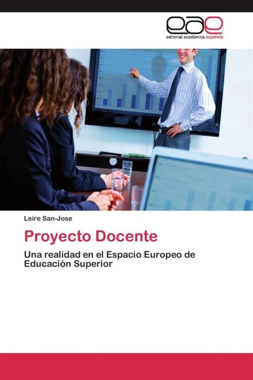 Proyecto Docente (Paperback)