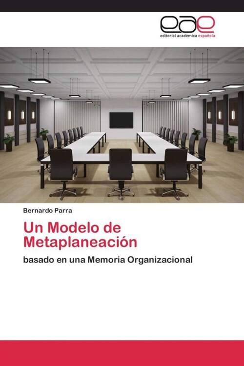 Un Modelo de Metaplaneaci? (Paperback)