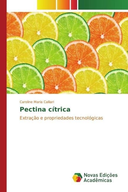 Pectina c?rica (Paperback)