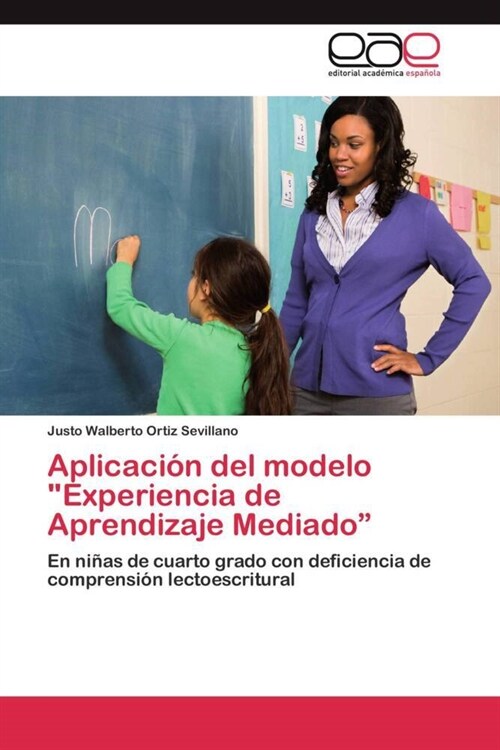 Aplicaci? del modelo Experiencia de Aprendizaje Mediado (Paperback)