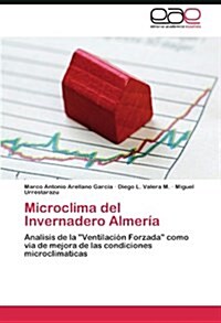 Microclima del Invernadero Almer? (Paperback)