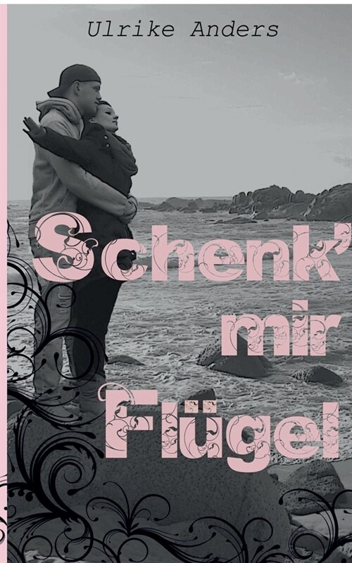 Schenk mir Fl?el (Paperback)