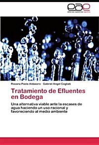 Tratamiento de Efluentes En Bodega (Paperback)