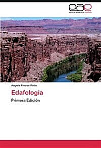 Edafolog? (Paperback)