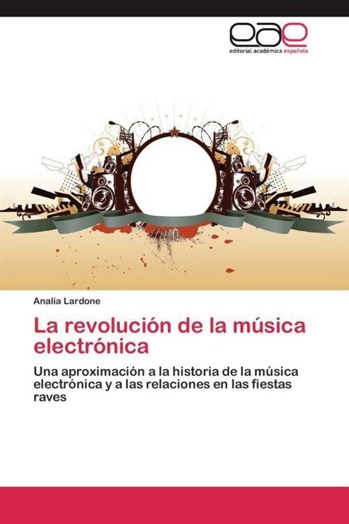 La revoluci? de la m?ica electr?ica (Paperback)