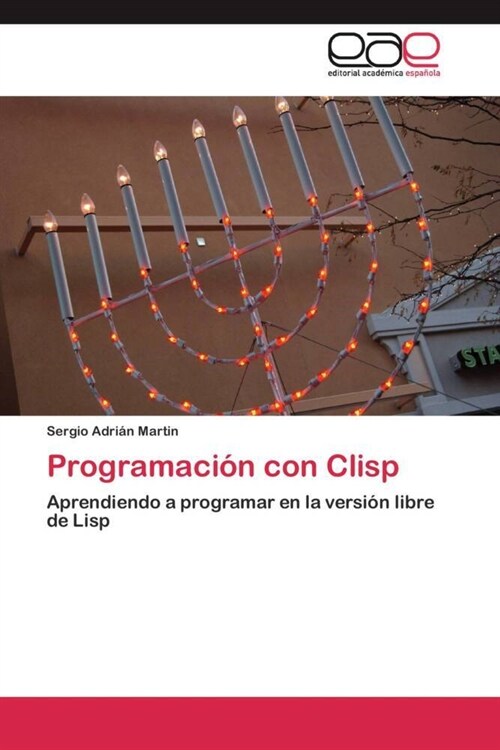 Programaci? con Clisp (Paperback)